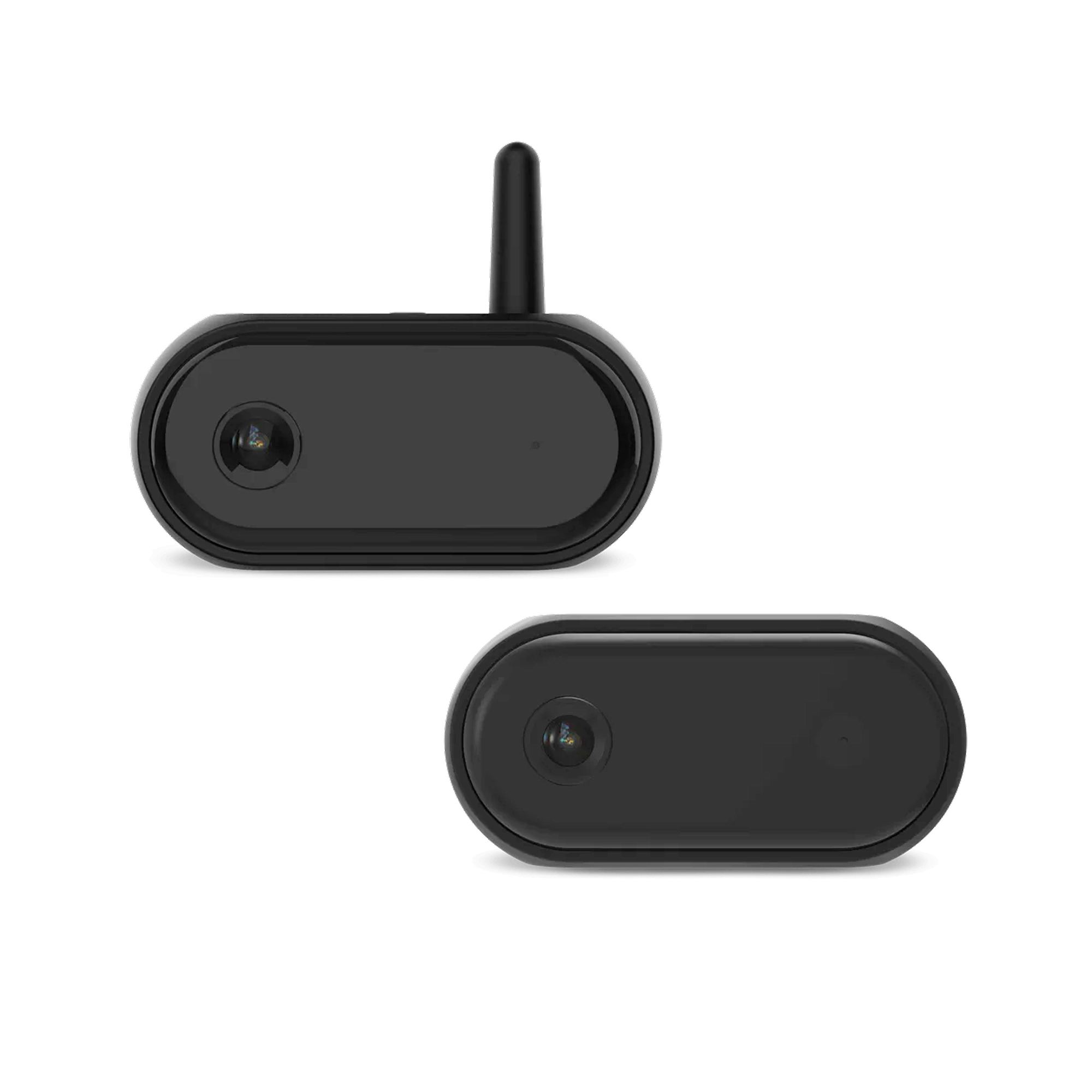 Add-On Camera