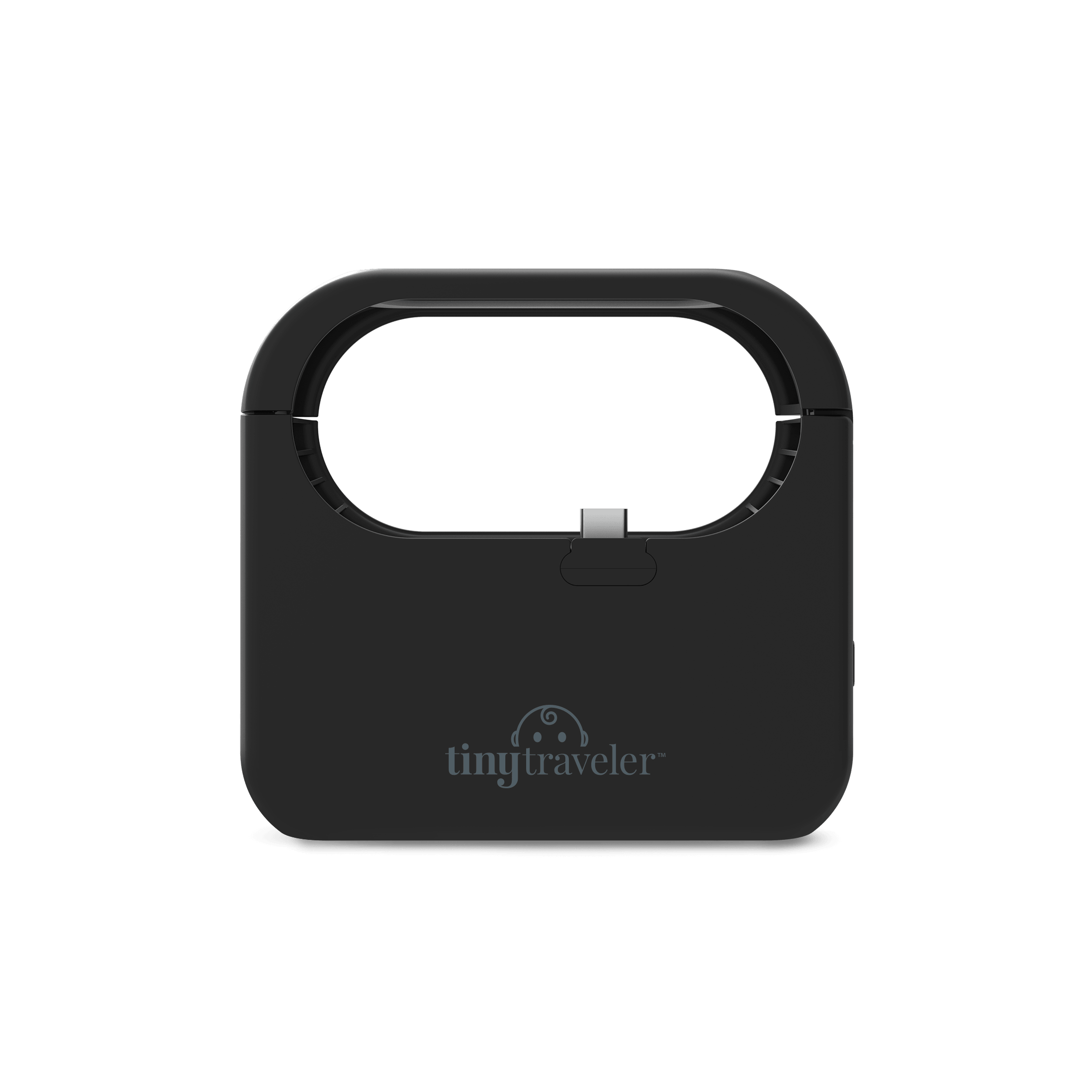 Portable Battery Cradle